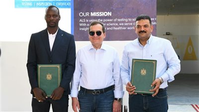 وزير البترول: مستمرون في تهيئة المناخ الجاذب للاستثمار 