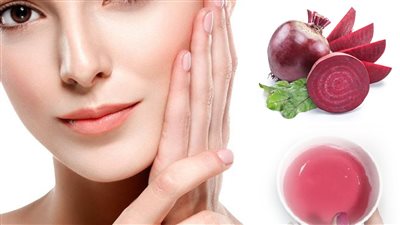 يعالج جميع مشاكل البشرة| 6 فوائد مذهلة للبنجر تعرفي عليها