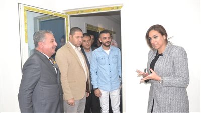   البحيرة جاهزة لاستقبال الانتخابات الرئاسية بـ 672 مقر انتخابي   