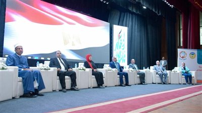 جامعة طنطا تنظم ندوة بعنوان