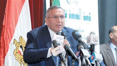 عبدالسند يمامة: برنامجى الانتخابى إصلاحى يعالج تراكمات 10 سنوات أربكت المصريين