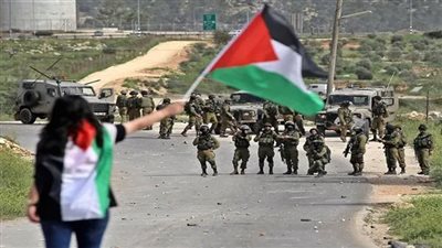 كتائب شهداء الأقصى تبارك عملية إطلاق النار في رام الله