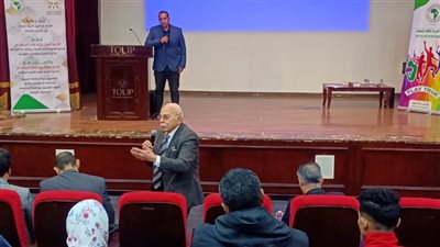 وزارة الشباب تكثف سلسلة ندوات عن مكافحة المنشطات للأبطال الرياضيين 