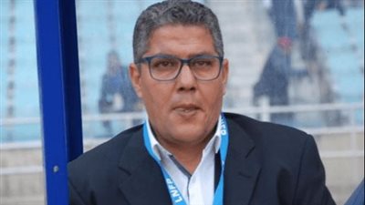 مدرب أبو سليم الليبى: إقامة مباراة الإياب أمام الزمالك فى القاهرة لم تحسم