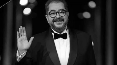 تشييع جثمان طارق عبدالعزيز بمسجد الشرطة.. اليوم