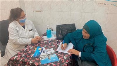 انطلاق المرحلة الأولى من حملة «حقك تنظمي» بالقليوبية 