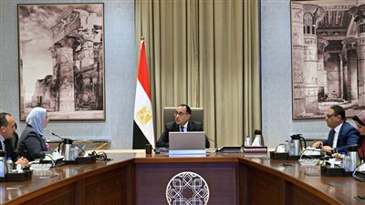 القباج: الهلال الأحمر المصري أنشأ مناطق لوجستية متكاملة لتحميل المساعدات الإنسانية لغزة 