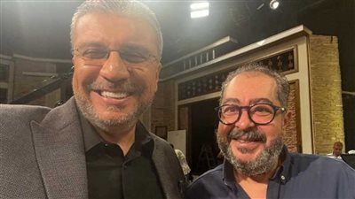 عمرو الليثي ينعى طارق عبدالعزيز بهذه الكلمات