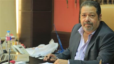 جورج عياد: الدولة تبذل جهودًا كبيرة لتيسير عمليات التصويت للمصريين بالخارج 