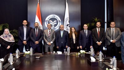 رئيس الوزراء يشهد إطلاق المرحلة الأولى للمنصة الإلكترونية لمنظومة الرخصة الذهبية