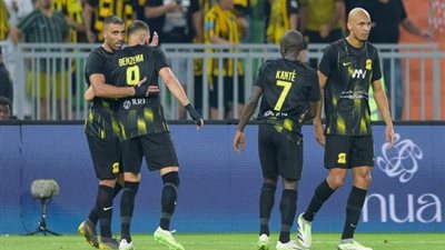 تشكيل اتحاد جدة المتوقع لمواجهة أجمك بدوري أبطال آسيا اليوم