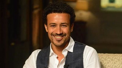  أحمد داوود يعاصر انتعاشه فنية بعد مسلسل 