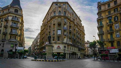 النائب كريم طلعت: نناقش قانون الإيجار القديم بعد إجازة عيد الأضحى