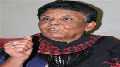 المناضلة الفلسطينية مريم أبودقة: الهدنة انتصار للمقاومة وستكون نهاية الحرب