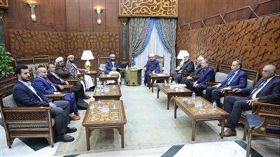 الإمام الأكبر يعلن استعداد الأزهر لافتتاح معاهد أزهرية في اليمن