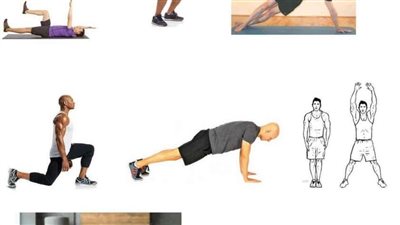 شباب ورياضة سوهاج تعلن فتح باب المشاركة بمشروع مراكز تدريب اللياقة البدنية