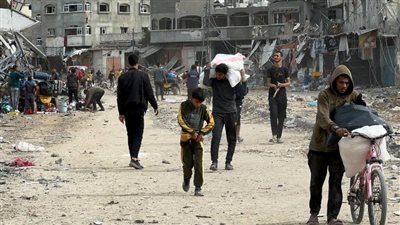 القاهرة الإخبارية: المفاوضون يقتربون من الاتفاق على تمديد الهدنة في غزة