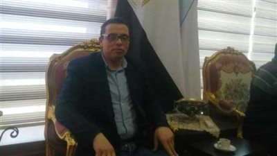 تكليف أحمد الشهاوي مديراً عاماً لـ ثقافة كفر الشيخ