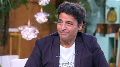 حميد الشاعري يقرر عم الإحتفال بعيد ميلاده بسبب غزة
