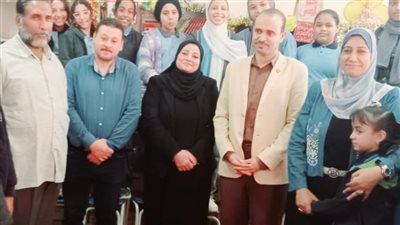 القيم المجتمعية وتنمية روح الولاء والانتماء للوطن.. ندوات توعوية بتعليم المنشأة