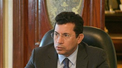 وزير الرياضة: توفير الدعم اللازم للمواهب الشابة وتمكينها من تحقيق طموحاتها 