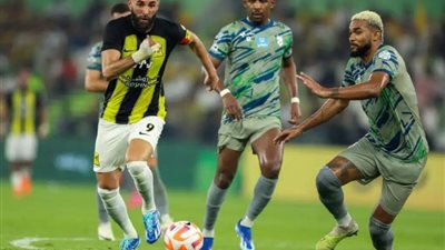 مشاهدة مباراة الاتحاد السعودي وأجمك يلا شوت|بث مباشر الاتحاد اليوم بأبطال آسيا