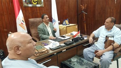 ندوة توعوية بتعليم قوص للحث على المشاركة بانتخابات الرئاسة