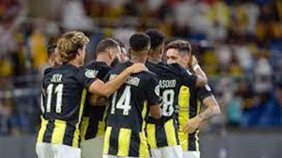 بث مباشر.. لمباراة اتحاد جدة وأجمك الأوزبكي في دوري أبطال آسيا