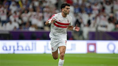  رضا عبد العال يتحدث عن زيزو وفيتوريا