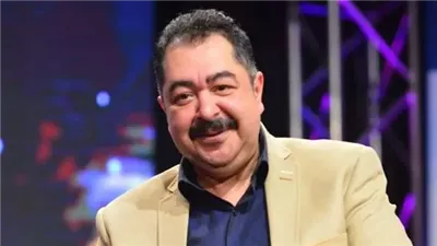 مجدي الهواري يكشف وصية الفنان طارق عبدالعزيز