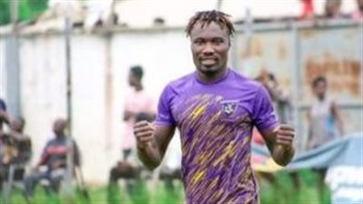 أرقام جوناثان سواه المرشح للانضمام للأهلي 