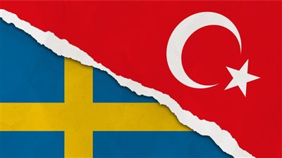 ستولتنبرغ.. السويد وفت بوعودها وحان الوقت الآن لتنجز تركيا عملية انضمام