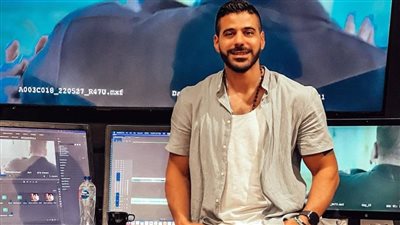 3 أفلام مختلفة .. عمرو عاكف ينشط في السينما بـ «الإسكندراني وحوجن وشقو»