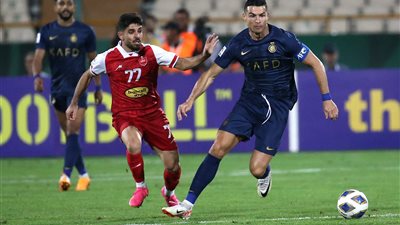 مشاهدة مباراة النصر وبرسبوليس بث مباشر (يلا شوت) في دوري أبطال آسيا اليوم
