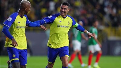 مشاهدة مباراة النصر وبرسبوليس بث مباشر كورة لايف