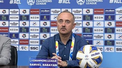 مدرب نافباخور الأوزبكي: الهلال الأقوى آسيويًا