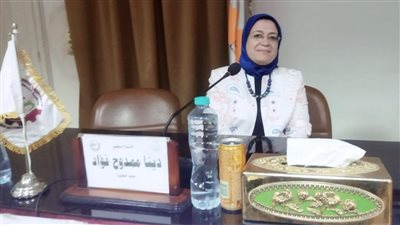 جامعة أسيوط تنظم ندوة توعوية ضد المخدرات بالتعاون بين كليتي الآداب والتكنولوجيا