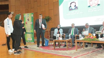 جامعة أسيوط تشهد ندوة عن 