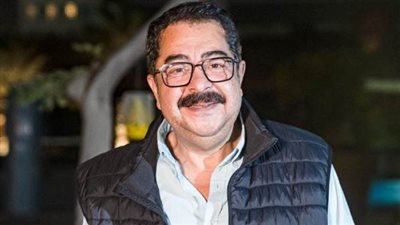 مصير وجود طارق عبدالعزيز في مسلسل 