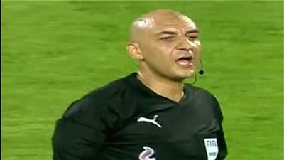 أمم أفريقيا.. محمد عادل يطرد لاعب كوت ديفوار في مباراة مالي (فيديو)