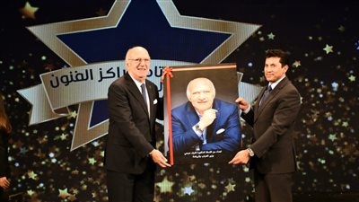وزير الشباب والرياضة: مصر بلد ولادة للمواهب وقبلة الفن الراقي والعريق