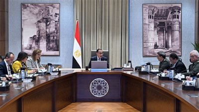 رئيس الوزراء يتابع تنفيذ مشروع 