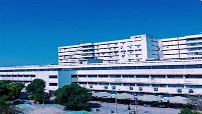 هيئة الاعتماد والرقابة الصحية تعتمد معامل قسم الباثولوجيا بمستشفيات جامعة أسيوط