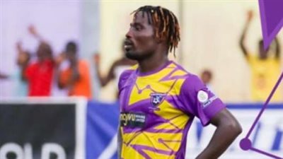 وكيل أعماله: جوناثان سواه مطلوب في الاهلي 