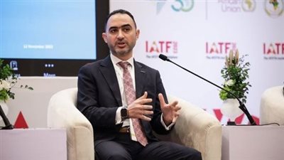 العضو المنتدب لـ