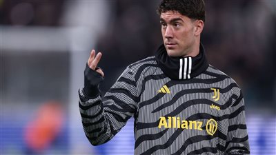 اليوفنتوس يأمل في التجديد لمهاجمه رغم إغراءات كبار أوروبا 