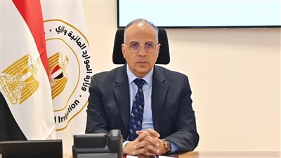 وزير الري يوجه بالربط بين استراتيجية التدريب وخطة الوزارة ورؤية مصر ٢٠٣٠