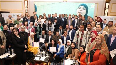 تأهيل 111 سفيرًا ضمن البرنامج التدريبي للقادة المحليين لـ «الموازنة التشاركية» بالفيوم