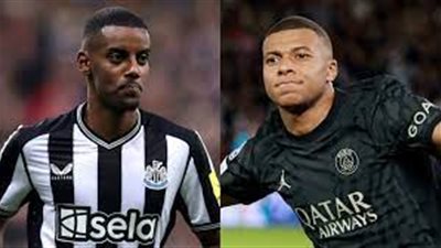 باريس سان جيرمان ونيوكاسل.. موعد المباراة والقناة الناقلة في دوري أبطال أوروبا