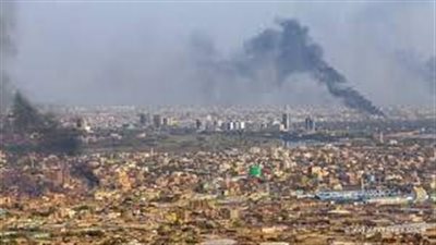 السودان.. تبادل لإطلاق النار على ضفتي النيل بالخرطوم